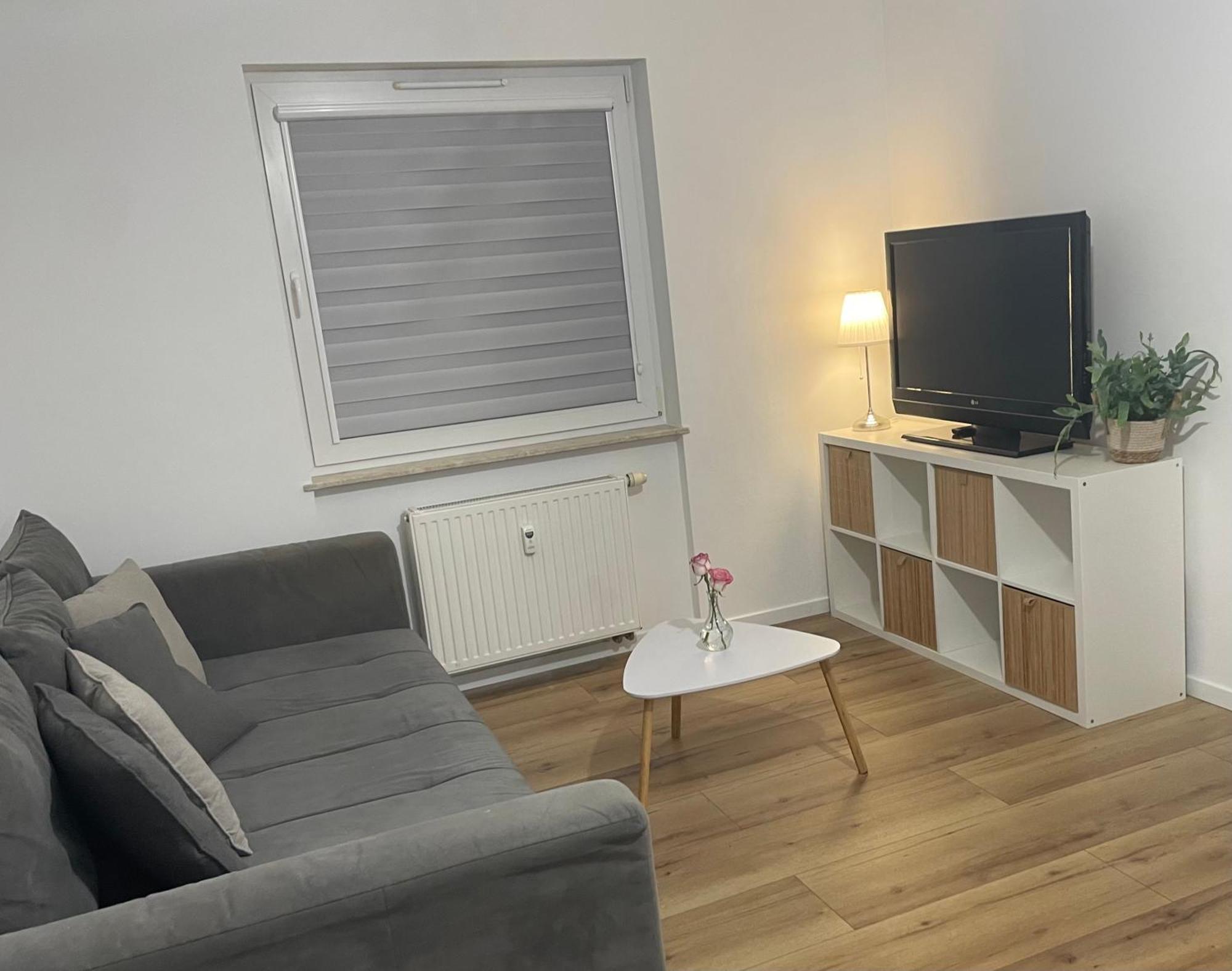 Apartament Pogodny غدانسك المظهر الخارجي الصورة