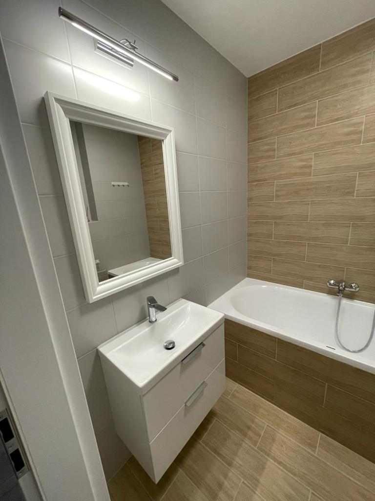 Apartament Pogodny غدانسك المظهر الخارجي الصورة
