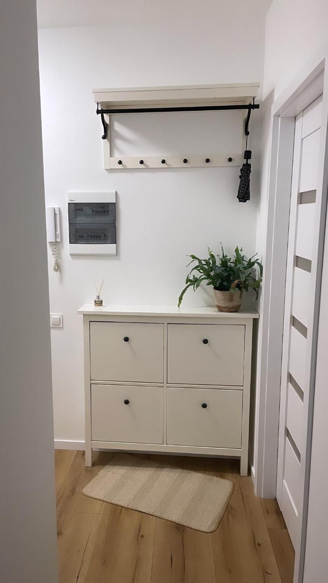 Apartament Pogodny غدانسك المظهر الخارجي الصورة